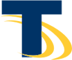 Tacoma 社区学院 logo